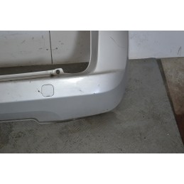 Paraurti Posteriore Fiat Fiorino dal 2007 in poi  1647275127262