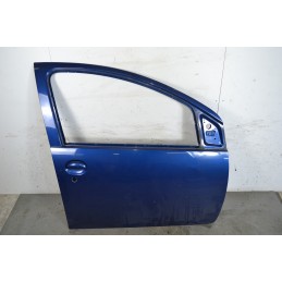 Portiera Sportello Anteriore DX Toyota Aygo dal 2005 al 2014  1647330844363