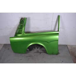 Parafango fianco posteriore DX Autobianchi Bianchina Panoramica Dal 1960 al 1969  1647331674952