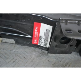 Traversa rinforzo paraurti anteriore Kia Carnival Dal 2006 al 2014 Cod 865304D000  1647333589193