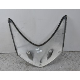 Carena Scudetto Anteriore Yamaha Majesty 250 dal 1999 al 2006  1647336017655