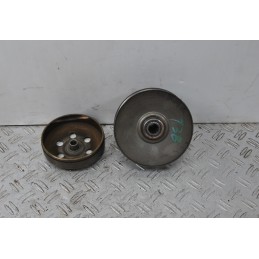 Campana Frizione Gilera Stalker 50 Dal 1997 al 2006  1647339473274