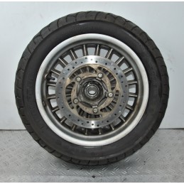 Cerchio Posteriore Piaggio Beverly 300 dal 2011 al 2018  1647352068648