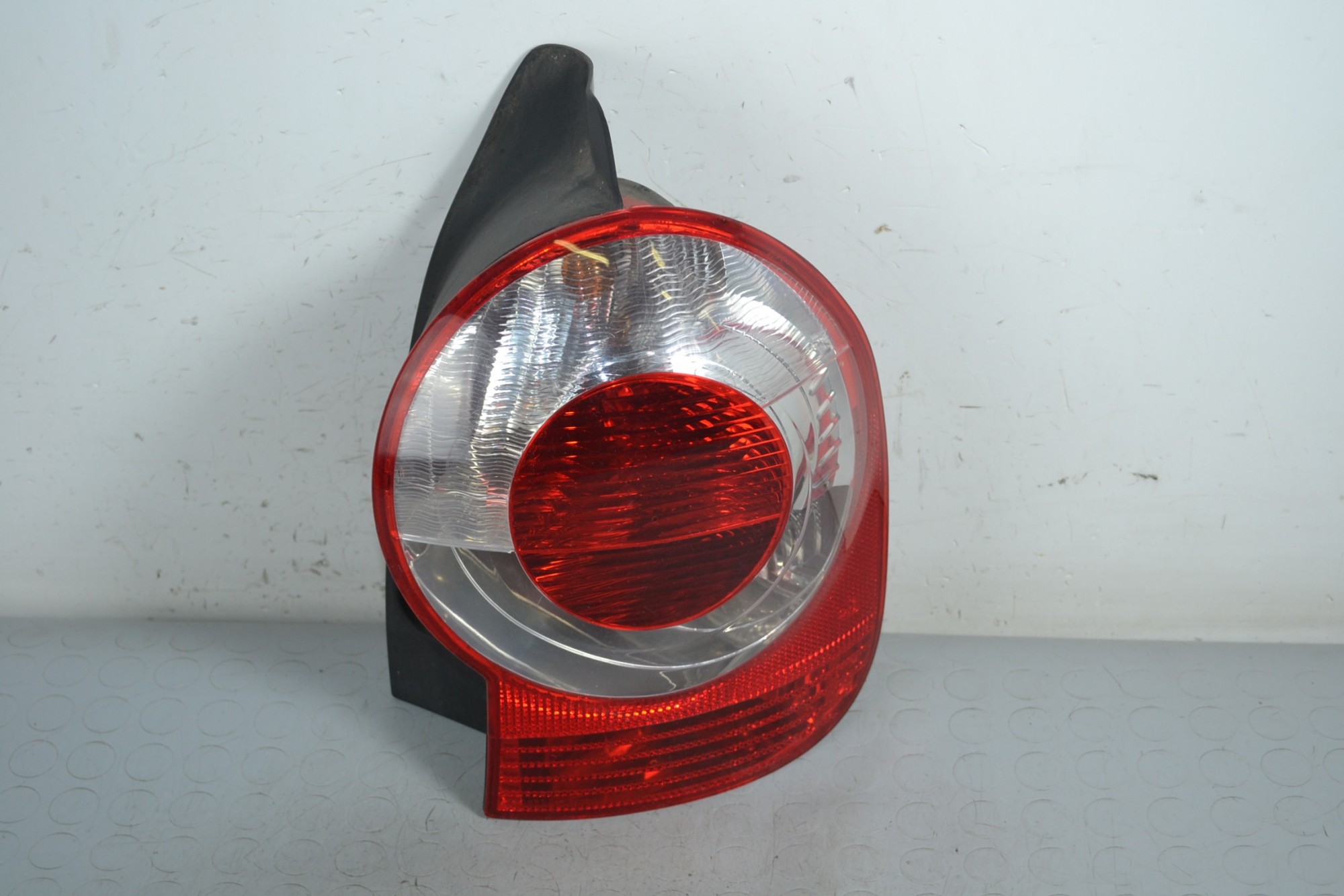 Fanale Stop Posteriore DX Renault Modus dal 2004 al 2013 OE 8200655990  1647352644057