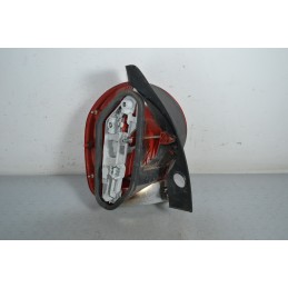 Fanale Stop Posteriore DX Renault Modus dal 2004 al 2013 OE 8200655990  1647352644057