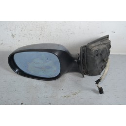 Specchietto retrovisore esterno SX Fiat Bravo Dal 2007 al 2014 Cod 031047  1647353190270