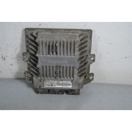 Centralina ECU Peugeot 307 dal 2001 al 2009 Cod 9657544780  1647354159733