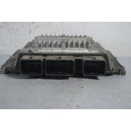 Centralina ECU Peugeot 307 dal 2001 al 2009 Cod 9657544780  1647354159733