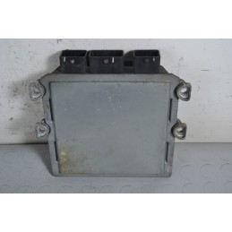 Centralina ECU Peugeot 307 dal 2001 al 2009 Cod 9657544780  1647354159733