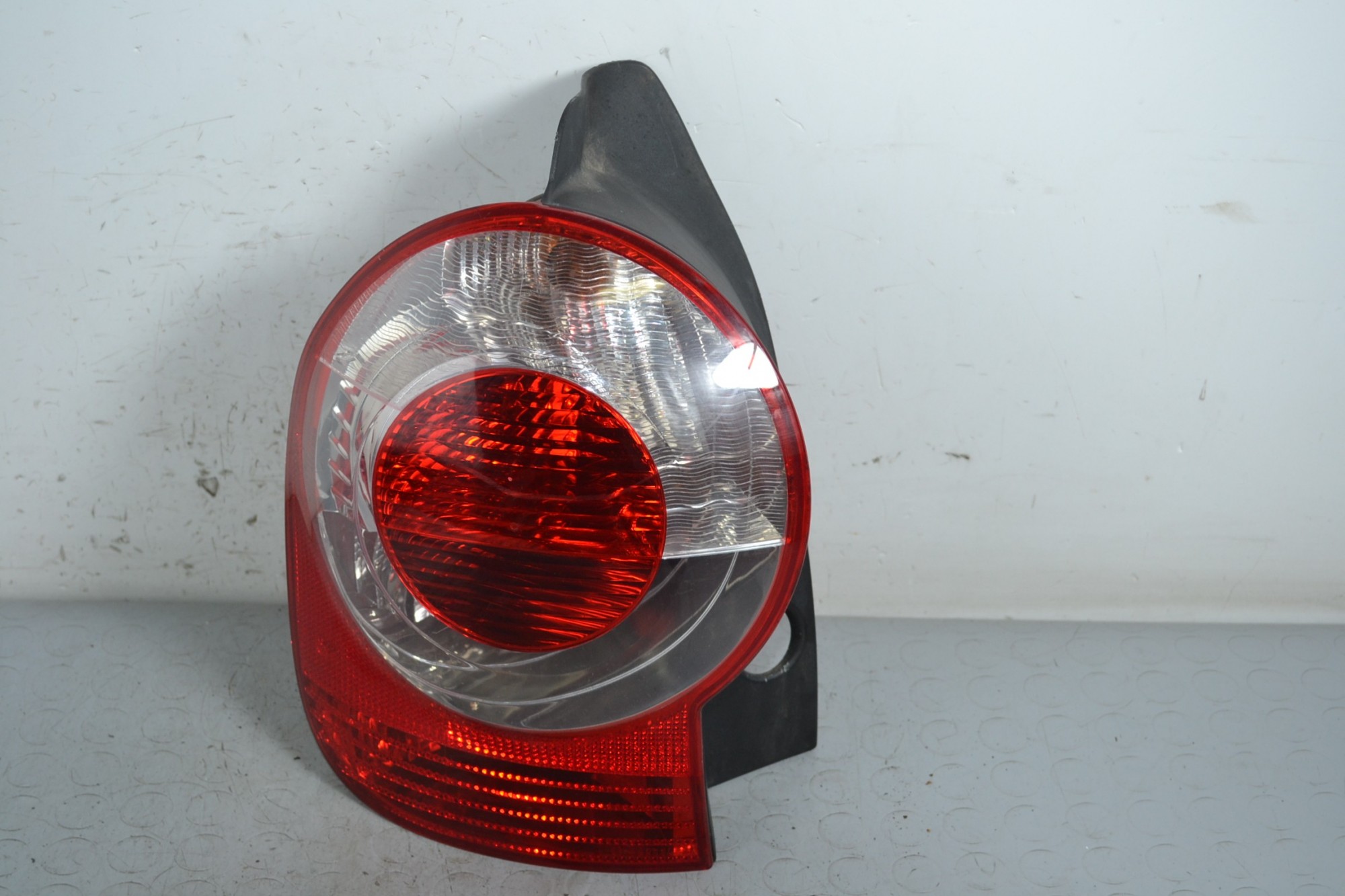 Fanale stop posteriore SX Renault Modus Dal 2004 al 2013 Cod 8200655992  1647355248887
