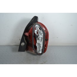 Fanale stop posteriore SX Renault Modus Dal 2004 al 2013 Cod 8200655992  1647355248887