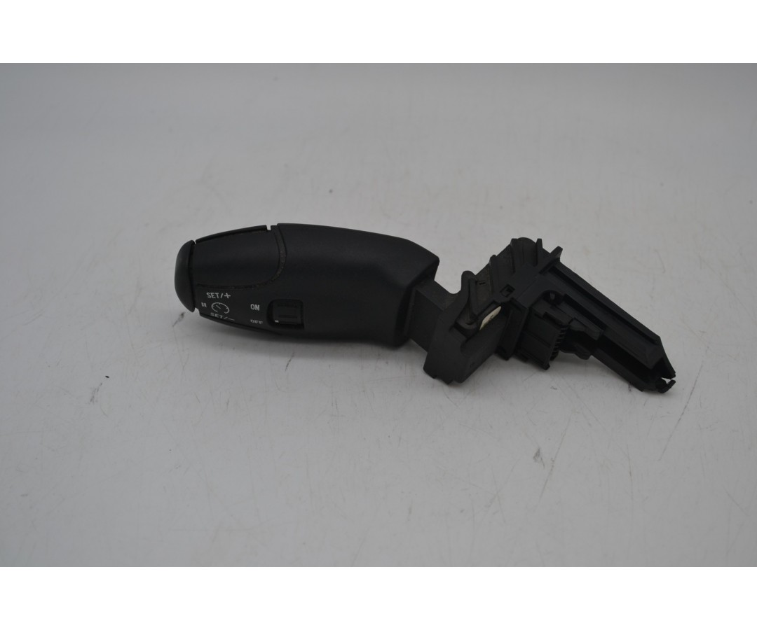 Devioluci Cruise Control Citroen C3 Picasso dal 2008 al 2017 Cod 9641796480  1647356149114