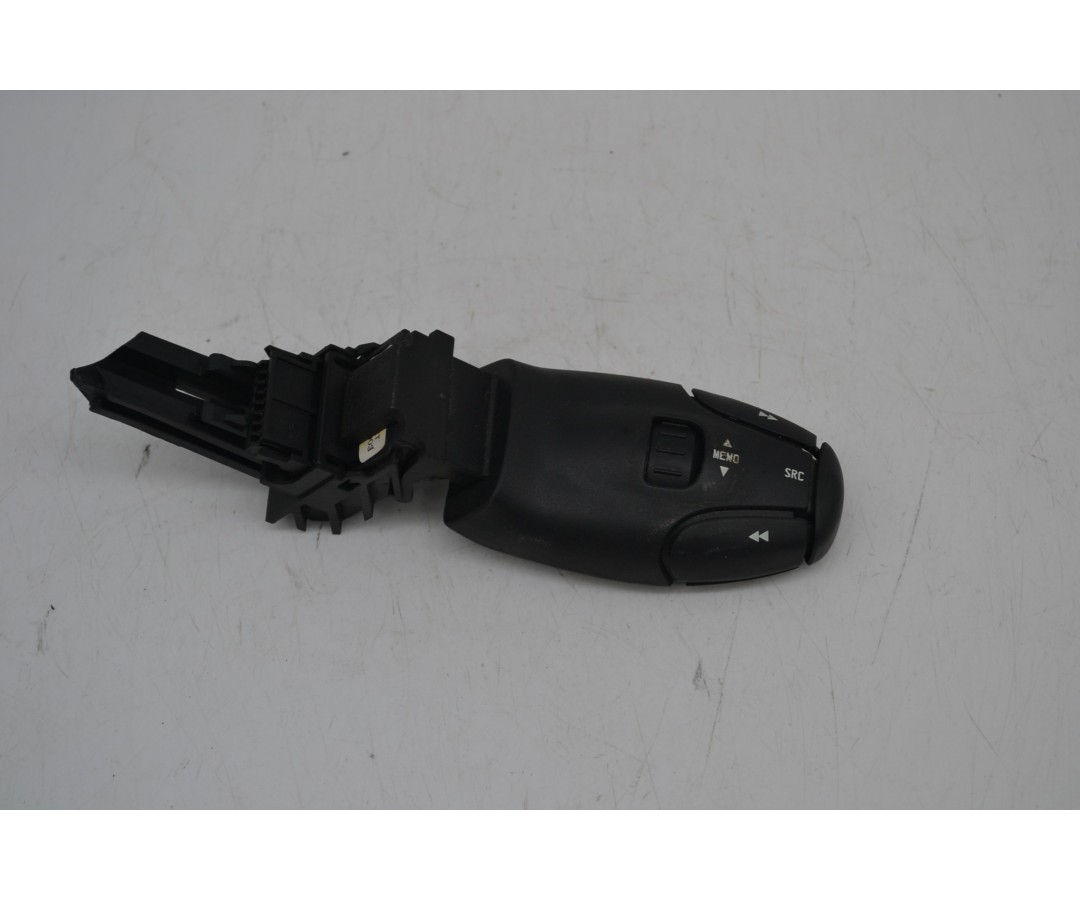 Devioluci Comandi Radio Citroen C3 Picasso dal 2008 al 2018 Cod 9641796480  1647356311290