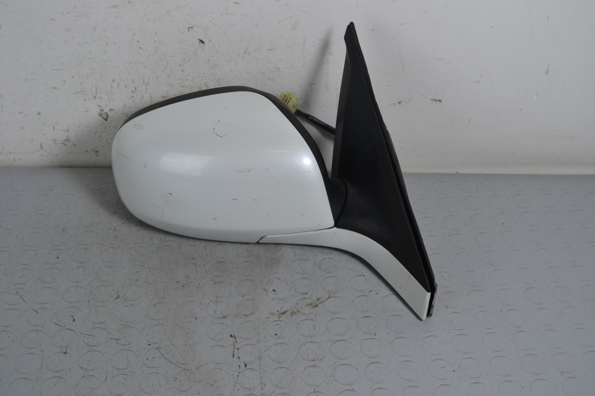 Specchietto retrovisore esterno DX Suzuki Swift Dal 2004 al 2010 Cod 024174  Cod 024174  1647356875679