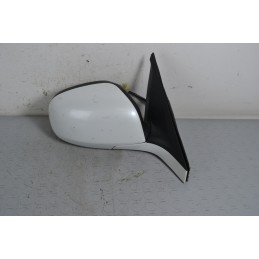 Specchietto retrovisore esterno DX Suzuki Swift Dal 2006 al 2010   Cod 024174  1647356875679