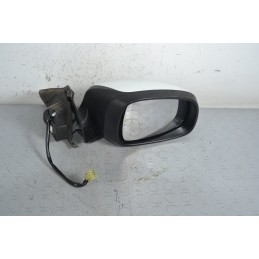 Specchietto retrovisore esterno DX Suzuki Swift Dal 2004 al 2010 Cod 024174  Cod 024174  1647356875679