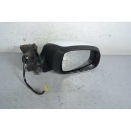 Specchietto retrovisore esterno DX Suzuki Swift Dal 2006 al 2010   Cod 024174  1647356875679