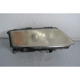 Faro fanale anteriore DX Saab 9-3 Dal 2002 al 2008 Cod 155818-00  1647357536654