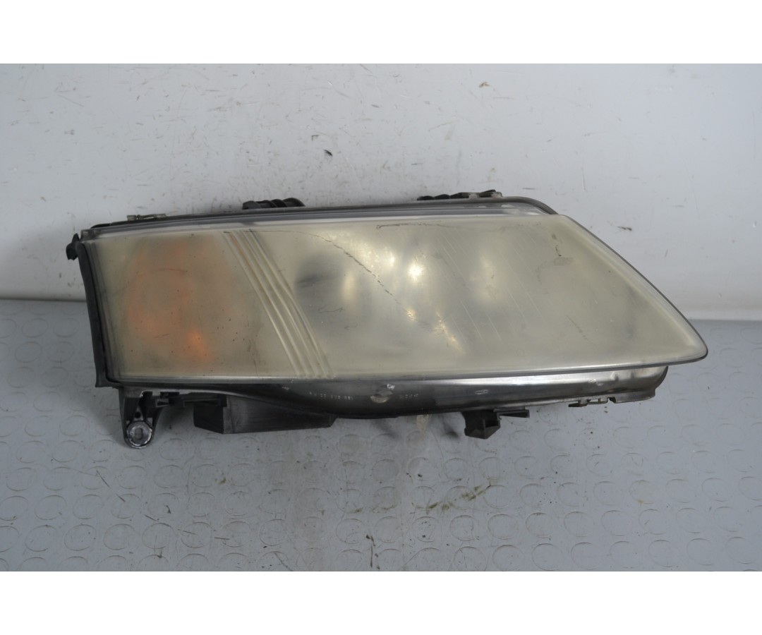 Faro fanale anteriore DX Saab 9-3 Dal 2002 al 2008 Cod 155818-00  1647357536654