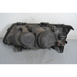 Faro fanale anteriore DX Saab 9-3 Dal 2002 al 2014 Cod 155818-00  1647357536654