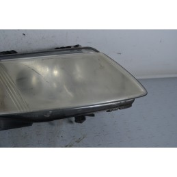 Faro fanale anteriore DX Saab 9-3 Dal 2002 al 2014 Cod 155818-00  1647357536654