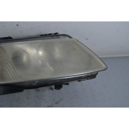 Faro fanale anteriore DX Saab 9-3 Dal 2002 al 2008 Cod 155818-00  1647357536654