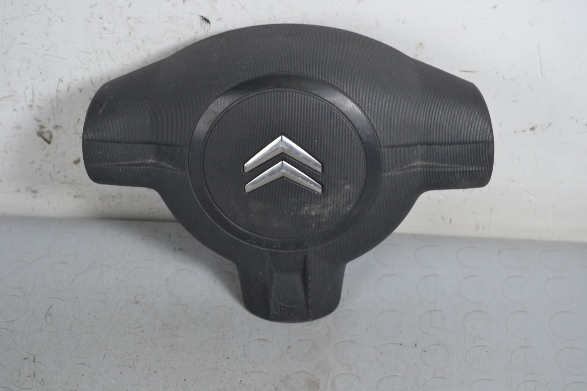 Airbag Volante Citroen C1 dal 2005 al 2014  1647357541726