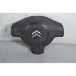 Airbag Volante Citroen C1 dal 2005 al 2014  1647357541726