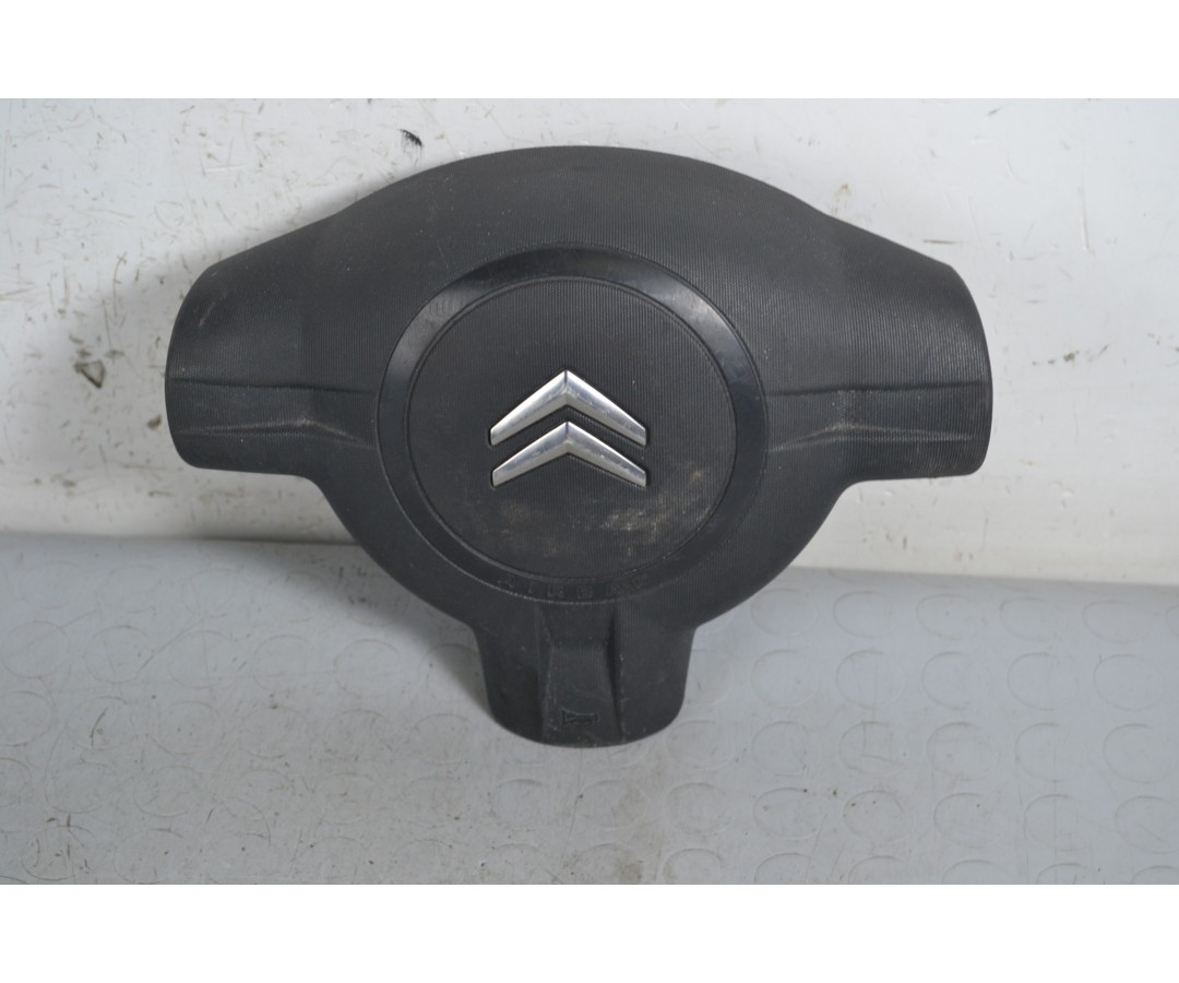 Airbag Volante Citroen C1 dal 2005 al 2014  1647357541726