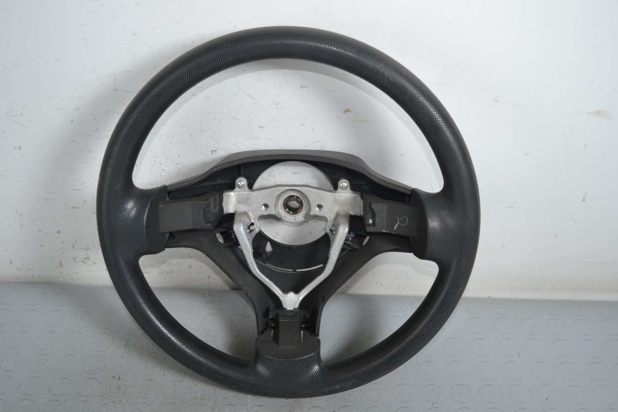 Volante Citroen C1 dal 2005 al 2014 Cod gs120-01840  1647357707849