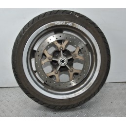 Cerchio Anteriore Peugeot Satelis 250 dal 2006 al 2012  1647358743488
