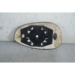 Vetro specchietto retrovisore esterno DX Fiat Grande Punto Dal 2005 al 2012  1647358884587