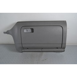 Vano Portaoggetti Volkswagen Golf V dal 2003 al 2008 Cod 1k1.857.290  1647359009644