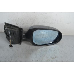 Specchietto retrovisore esterno DX Fiat Bravo Dal 2007 al 2014 Cod 021042  1647359501537
