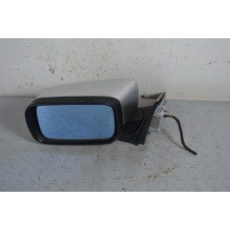 Specchietto retrovisore esterno SX Bmw Serie 3 E46 Dal 1998 al 2005  Cod 0117351  1647360455492