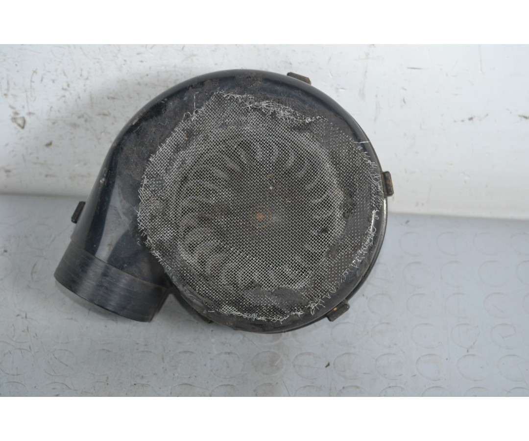 Ventola Abitacolo Fiat 500 dal 1965 al 1975  1647361167073