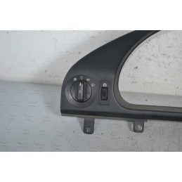 Modanatura rivestimento strumentazione Bmw Serie 5 E39 Dal 1995 al 2003 Cod 8159735  1647416553530