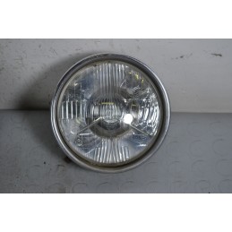 Fari Anteriori DX + SX Fiat 500 dal 1965 al 1975  1647416693250