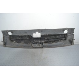 Griglia Anteriore Peugeot Partner dal 2002 al 2008 Cod 9644758777  1647417741844