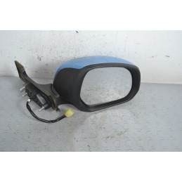 Specchietto retrovisore esterno DX Opel Agila B Dal 2008 al 2015 Cod 017003  1647417712189
