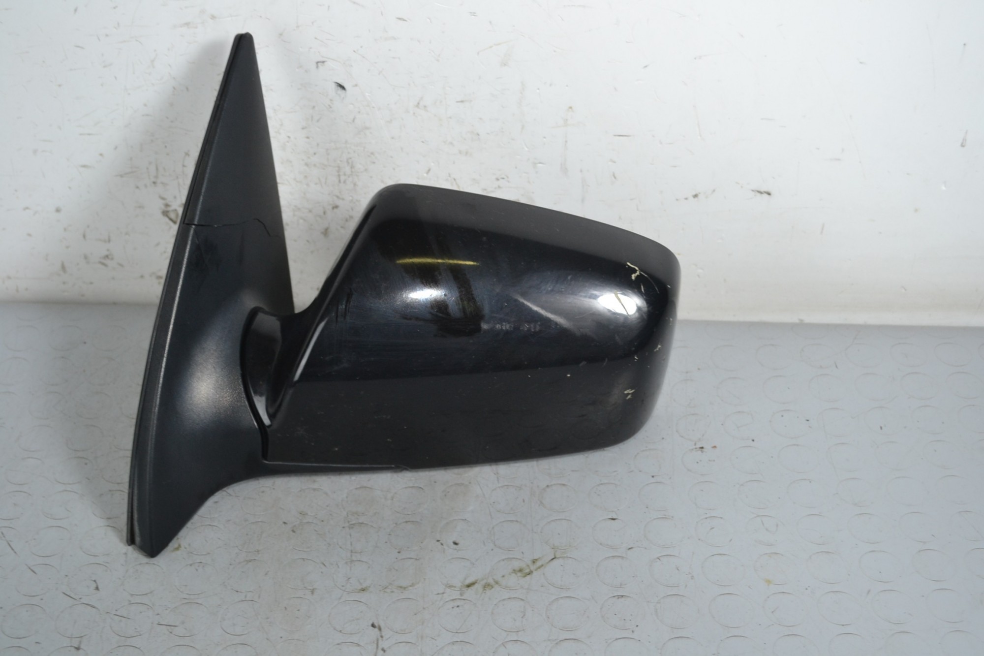 Specchietto Retrovisore Esterno SX Kia Sportage dal 2004 al 2010 Cod 022280  1647420748748