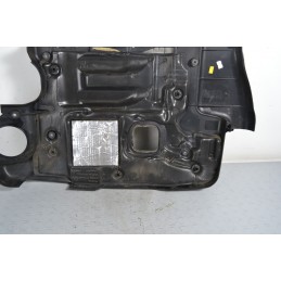 Coperchio del Motore BMW Serie 3 E46 dal 1998 al 2005 Cod 11147787330  1647441473926