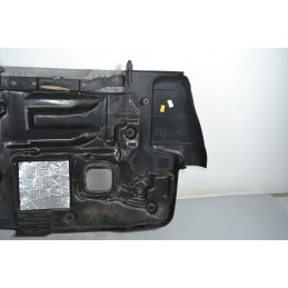 Coperchio del Motore BMW Serie 3 E46 dal 1998 al 2005 Cod 11147787330  1647441473926