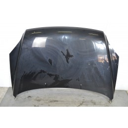 Cofano anteriore Kia Sportage Dal 2004 al 2010 Colore nero  1647442390949