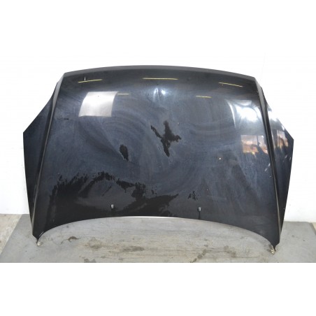 Cofano anteriore Kia Sportage Dal 2004 al 2010 Colore nero  1647442390949