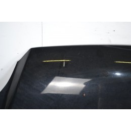 Cofano anteriore Kia Sportage Dal 2004 al 2010 Colore nero  1647442390949