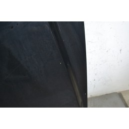 Cofano anteriore Kia Sportage Dal 2004 al 2010 Colore nero  1647442390949