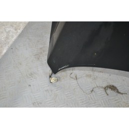 Cofano anteriore Kia Sportage Dal 2004 al 2010 Colore nero  1647442390949