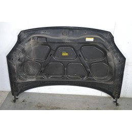 Cofano anteriore Kia Sportage Dal 2004 al 2010 Colore nero  1647442390949