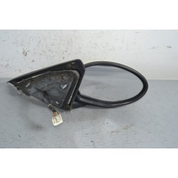 Specchietto Retrovisore Esterno DX Alfa Romeo 147 dal 2000 al 2010 Cod 014133  1647442367941